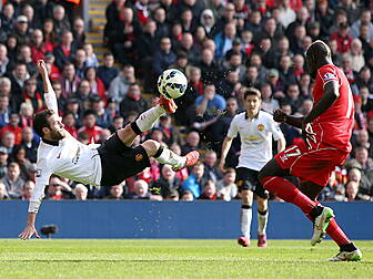 ANALYSIS: How Mata and co kill...